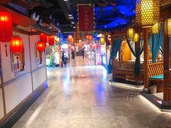 -锦绣金山人家(友谊店)
