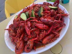 十三香小龙虾-府城小厨(大猷街店)