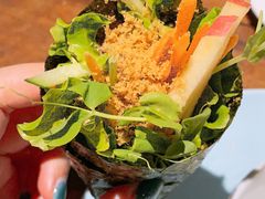 -福慧慈缘素食餐厅(王府井店)