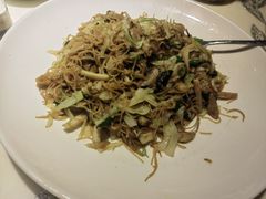 -闽鄂情·闽南招财鸭(水头店)