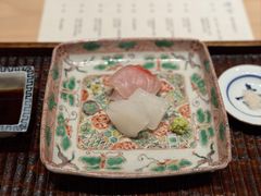 -晴空·日本料理(万象城店)