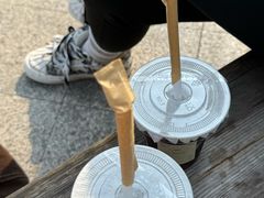 -Cafe on warm(丹霞店)