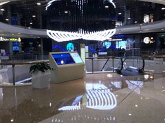 -老头儿油爆虾·知味杭州(爱琴海购物中心)