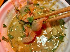 -将台涮肉(酒仙桥店)