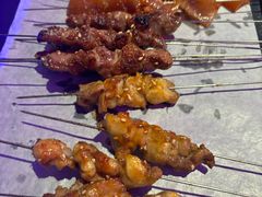 -喝丢一只鞋海鲜烧烤·海肠捞饭(东关街店)