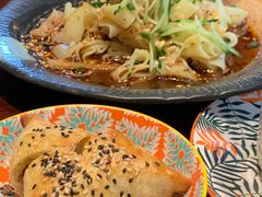 -那拉提之疆·新疆菜(美院店)