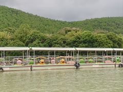 -云龙湖旅游景区