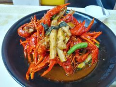 -聚味瞿记·龙虾堂(树木岭店)