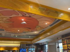 -黄记煌三汁焖锅(金凤万达广场店)