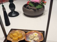 -蘇锦宴·淮扬菜烤鸭·小院(三元桥霄云路店)