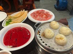 -周师兄大刀腰片火锅(解放碑总店)
