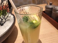 -德川家日本料理(顺义华联店)