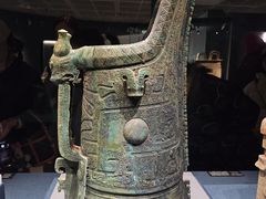 -盘龙城遗址博物院