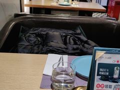 -摩欧客意式餐厅(高新活力汇店)