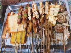 -老谢野馄饨(延安路店)