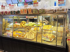 -山崎面包(百联世纪店)