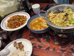 -赣南人家·头牌江西菜(劲松店)