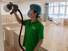 -全屋清新除甲醛 上海
