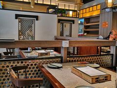 -小杨烤肉(高新店)