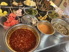 -江油特色冷沾沾(火炮街店)