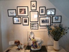 -Me Coffee下午茶艺术空间