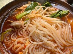 -清真·马文砂锅大全(麦苋街店)