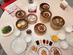 -香宫中餐厅·大连香格里拉(人民路店)