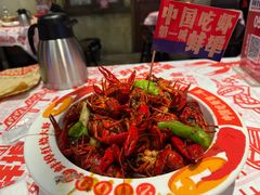 -阿财老铺·老蚌埠龙虾城(华夏总店)