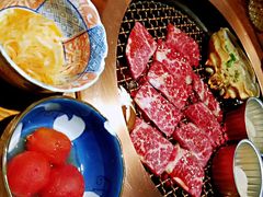 -炎蔵牛舌烤肉