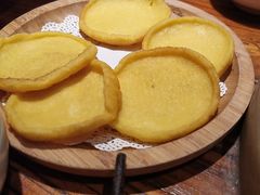 -滇香肴·云南菜蒸汽石锅鱼(云南北路店)