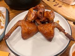 -如轩·海鲜砂锅粥·潮汕菜(海珠店)