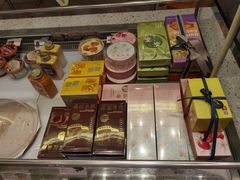 -LOVEGIFT爱礼(八佰伴店)
