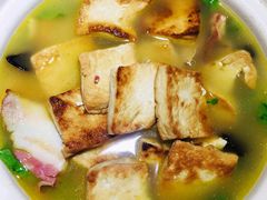 -巴土人家恩施菜馆(古德寺店)
