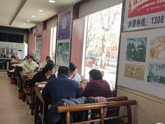 -叶存利海鲜大馅饺子(海宁路总店)