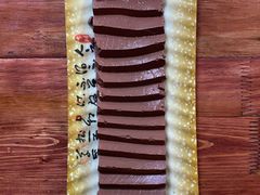 鲜鸭血-蜀道火锅(西宁路店)