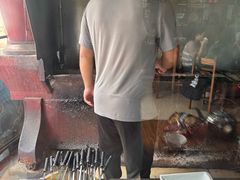 -清真新疆叶尔羌烤肉店(新香洲店)