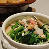 西湖边来晚了就吃不上地道江浙菜[点赞][点赞]