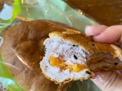 -RiceZone乐食尊纯米面包坊(望京店)