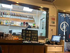 -牛玄庵日式寿喜烧·料理店(新源里店)