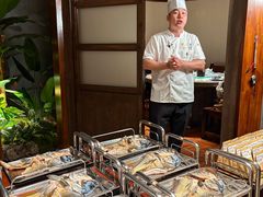 -贺庄·活鱼馆(珠吉路店)