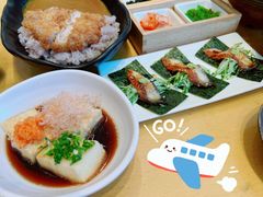 日式炸豆腐-胜博殿日式炸猪排(西红门店)