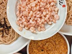 -裕兴记•蟹黄面馆(人民广场店)