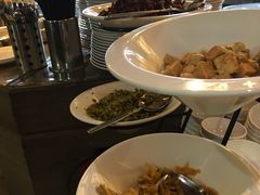 -秦唐一号西安菜馆(钟楼店)