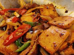 -汤连得温泉馆(宝山店)