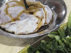 -标记美食新鲜猪杂(兴南大道店)