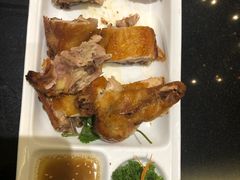 -鹿港小镇(滨北店)