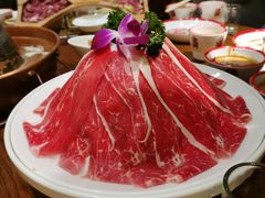 -南门四季铜锅涮肉(左家庄店)