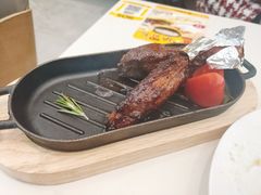 -蔡澜点心·粤菜(月星环球港店)