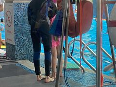 -齐岸健身(花园城店)