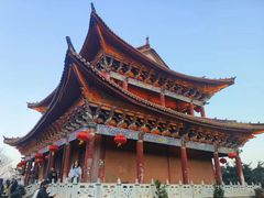 -大理古城